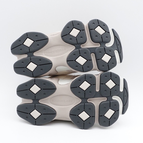 NEW New Balance 9060 Sneakers IV9060EB Moonrock/Linen - Picture 5 of 9